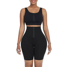 Load image into Gallery viewer, High waisted tummy control shorts
