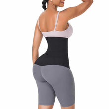 Load image into Gallery viewer, Adjust your snatch waist wrap bandage. Fits Small to 8X
